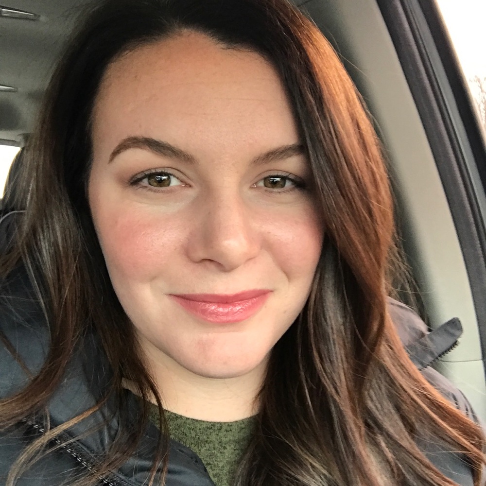 Meet your Posher, Jessica